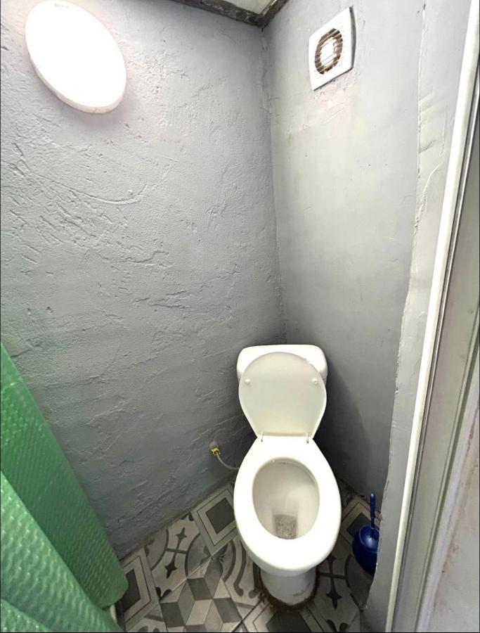Booboo Flat In Italian Yard Apartment Tbilisi ภายนอก รูปภาพ